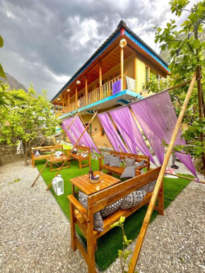 Khwaabgaah-A Boutique Homestay,Tirthan Valley